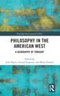 Image for Philosophy in the American West