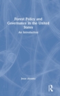 Image for Forest Policy and Governance in the United States
