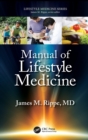 Image for Manual of Lifestyle Medicine