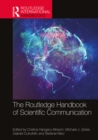 Image for The Routledge handbook of scientific communication