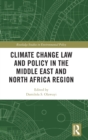 Image for Climate change law and policy in the Middle East and North Africa region