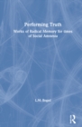 Image for Performing Truth