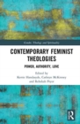 Image for Contemporary Feminist Theologies