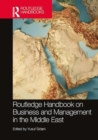 Image for Routledge Handbook on Business and Management in the Middle East