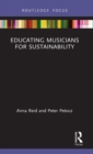 Image for Educating Musicians for Sustainability