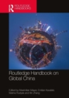 Image for Routledge Handbook on Global China