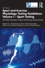Image for Sport and exercise physiology testing guidelines  : the British Association of Sport and Exercise Sciences guideVolume 1,: Sport testing
