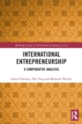 Image for International entrepreneurship  : a comparative analysis