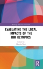 Image for Evaluating the local impacts of the Rio Olympics