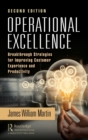Image for Operational Excellence