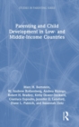 Image for Parenting and Child Development in Low- and Middle-Income Countries