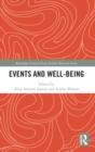 Image for Events and Well-being