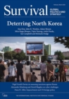 Image for Survival: Global Politics and Strategy (February-March 2020): Deterring North Korea