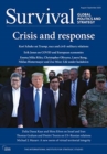 Image for Survival August-September 2020: Crisis and response