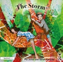 Image for The storm  : for children growing through parents&#39; separation