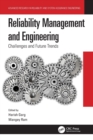 Image for Reliability Management and Engineering