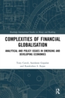 Image for Complexities of Financial Globalisation