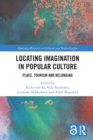 Image for Locating Imagination in Popular Culture