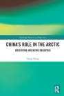 Image for China&#39;s Role in the Arctic