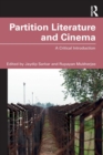 Image for Partition Literature and Cinema
