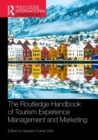 Image for The Routledge handbook of tourism experience management and marketing