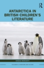 Image for Antarctica in British Children’s Literature