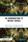 Image for An Introduction to Metric Spaces