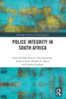 Image for Police Integrity in South Africa