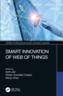 Image for Smart innovation of web of things