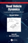 Image for Road Vehicle Dynamics