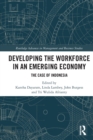 Image for Developing the Workforce in an Emerging Economy