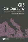 Image for GIS cartography  : a guide to effective map design