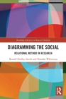 Image for Diagramming the social  : relational method in research