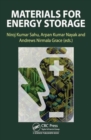Image for Materials for Energy Storage