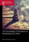 Image for The Routledge Companion to Mindfulness at Work