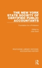 Image for The New York State Society of Certified Public Accountants