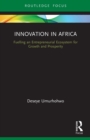 Image for Innovation in Africa