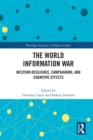 Image for The World Information War