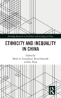 Image for Ethnicity and Inequality in China