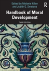 Image for Handbook of moral development