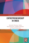 Image for Entrepreneurship in India