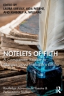 Image for Notelets of filth  : a companion reader to Morgan Lloyd Malcolm&#39;s Emilia