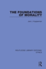 Image for The Foundations of Morality