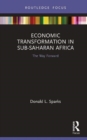 Image for Economic Transformation in Sub-Saharan Africa