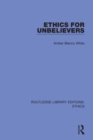 Image for Ethics for Unbelievers