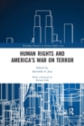 Image for Human Rights and America&#39;s War on Terror