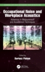 Image for Occupational Noise and Workplace Acoustics