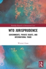 Image for WTO Jurisprudence