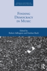 Image for Finding democracy in music