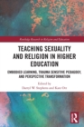 Image for Teaching Sexuality and Religion in Higher Education